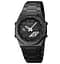 Skmei 1816BKBKWT Black-Black-White - мініатюра 1