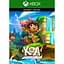 Ключ активации Microsoft Koa and the Five Pirates of Mara для Xbox One/Series S/X - миниатюра 1