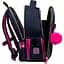 Рюкзак каркасний Yes H-100 Beautiful Hair (550093) - мініатюра 7