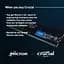 Модуль пам'яті Crucial DDR5 32GB 5600MHz (CT32G56C46U5) - мініатюра 2