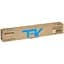 Тонер-картридж Kyocera TK-8365C (1T02YPCNL0) - мініатюра 1