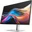 Монітор 27" HP S7 Pro 727pq QHD IPS 120Hz (8J4D8UT) - мініатюра 3