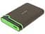 Зовнішній жорсткий диск Transcend StoreJet 25M3S 4 TB Iron Gray (TS4TSJ25M3S) [68585] - мініатюра 2