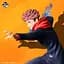 Фігурка Bandai Spirits Магічна битва Jujutsu Kaisen Юдзі Ітадорі Yuuji Itadori 24 см BS JK YI - мініатюра 3