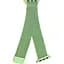 Ремешок DK CDK для Apple Watch 40mm (Series 4 / 5 / 6 / SE1 / SE2) Металл Milanese Loop (05526) (light green) - миниатюра 1