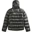 Куртка Picture Organic Hi Puff Down W 2024 XL Черный (1012-SWT136A-XL) - миниатюра 2
