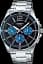 Годинник Casio Timeless Collection MTP-1374D-2A - мініатюра 1