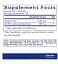 Підтримка гормонів росту Pure Encapsulations Growth Hormone Support 90 капсул - мініатюра 2