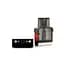 Под-система електронна сигарета iJoy Neptune 2 Pod Kit 650 mAh 2 ml Lava (10405) - мініатюра 3