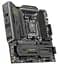 Материнська плата MSI MAG B850M MORTAR WIFI (MAG B850M MORTAR WIFI) (Socket AM5, AMD B850, Micro-ATX) - мініатюра 2