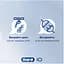 Электрическая зубная щетка Oral-B Braun Pro Series 1 голубая - миниатюра 4