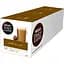 Набір кави в капсулах Nescafe Dolce Gusto Cafe Au Lait 48 шт. 480 г (3 пак. x 16 шт. 160 г) - мініатюра 1