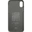 Чехол-накладка Remax Forest Series Case Apple iPhone X Explore - миниатюра 5