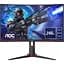 Монітор 31.5" AOC C32G2ZE/BK - мініатюра 1