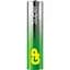 Батарейка Gp AAA LR3 Super Alcaline x 2 (24A-U2 / 4891199000041) - мініатюра 2
