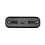 Дополнительная батарея Hoco B20A (20000mAh) Black - миниатюра 2