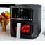 Мультипіч QUIN Air Fryer YJ-6505ADV [133265] - мініатюра 4