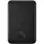 Зовнішній акумулятор Baseus Magnetic Bracket Mini 6000mAh 20W Black (PPCX020001) [101227] - мініатюра 1