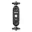 Шарнірний кріплення Ulanzi R102 Dual 1/4 Grip UV-3058 R102 Black - мініатюра 4
