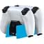 Зарядна станція Honcam Charging Station для DualSense Sony PS5 Starlight Blue B09XTZS5YP [135225] - мініатюра 4