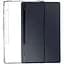 Силіконовий чохол бампер Primolux Silicone для планшета Samsung Galaxy Tab S8 Plus 12.4" (SM-X800 / SM-X806) Clear - мініатюра 1