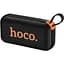 Портативна акустика Hoco HC32 Black [158771] - мініатюра 1