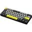 Клавіатура GamePro Asgard Fenrir MK130G Pro [144505] - мініатюра 3