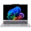 Ноутбук ACER Aspire 14 AI OLED A14-61M-R8KE, AMD Ryzen AI 7 350 до 5.1GHz, 14" WUXGA, 16GB, SSD 1TB, AMD Radeon 860M, Free Dos - мініатюра 1