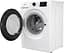 Пральна машина Gorenje (WPNEI84A1SWIFI) - мініатюра 7