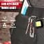 Многофункциональный фонарик DK Rechargeable Keychain Light F04 Plastic [87208] - миниатюра 6