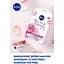 Увлажняющая гидрогелевая маска-патчи NIVEA для кожи вокруг глаз Rose Touch 1 пара - миниатюра 6