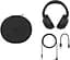 Наушники Over-ear ULT WEAR BT 5.2, ANC, AAC, LDAC, беспроводные, микрофон, черный Sony teh0013166 - миниатюра 3