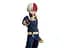 Фігурка Banpresto Моя геройська академія Тодорокі Шото My hero academia Todoroki Shoto 18 см WST MHA TS 1 - мініатюра 4