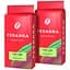 Набор молотого кофе Ferarra Cuba Libre 250 г х 2 шт. - миниатюра 1