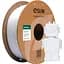 Філамент для 3D-принтерів eSUN PLA Basic 1kg Cold White (PLA-BASIC175C-W1P1) - мініатюра 2