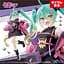 Фігурка Taito Вокалоїд Міку Хацуне Спортивна Vocaloid Hatsune Miku Sporty 18 см T V HM SE 18 - мініатюра 3