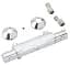 Змішувач термостатичний для душу Grohe Grohtherm 800 30412 - мініатюра 3