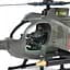 Ігровий набір Elite Force Багатоцільовий гвинтокрил MH-6 (101860) - мініатюра 7