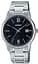 Годинник чоловічий Casio MTP-V002D-1B3 (модуль №2784) - мініатюра 1