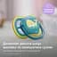 Пустышка Philips Avent Ultra Air 18+ месяцев 2 шт. (SCF349/24) - миниатюра 7