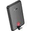 Зовнішній акумулятор Hoco J133 Triumph USB-C 5000mAh 20W Black [123627] - мініатюра 1