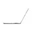 Ноутбук ASUS Vivobook Pro M3500QC-KJ494 15.6FHD/AMD R5-5600H/16/512F/NVD3050-4/noOS/Silver (90NB0UT1-M00E70) - мініатюра 2