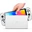 Портативна ігрова консоль Nintendo Switch OLED with White Joy-Con + Mario Kart 8 Deluxe [131610] - мініатюра 10