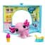 Дитячий ігровий набір Крамничка морозива Littlest Pet Shop 00593 - мініатюра 1