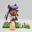 Подвижная Фигурка Nendoroid Матиканэ Тангейзер 2412 Нендороид из аниме Девушки-пони: Славное дерби Uma Musume - миниатюра 3