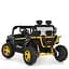 Дитячий електромобіль Bambi Джип M 6282EBLR-2 24V до 35 кг - мініатюра 3