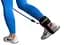 Манжета EasyFit R11 для тяги на липучці (з п'ятою) (EF-LGSTR-11) - мініатюра 6