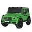 Дитячий електромобіль Bambi Джип M 5880EBLRS-5 24V до 80 кг - мініатюра 6