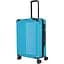 Валіза на 4 колесах Travelite Cruise M TL072648 Turquoise (TL072648-23) - мініатюра 1