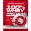 Протеїн Scitec Nutrition 100% Whey Protein Professional, 30 грам - Ваніль-ягода - мініатюра 1
